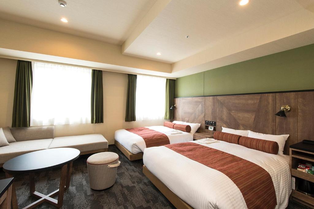 レンブラントスタイル札幌 Rembrandt Style Sapporo 画像6