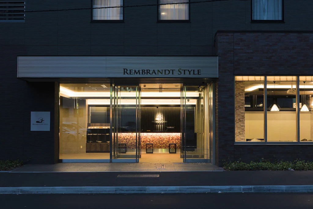 レンブラントスタイル札幌 Rembrandt Style Sapporo 画像9