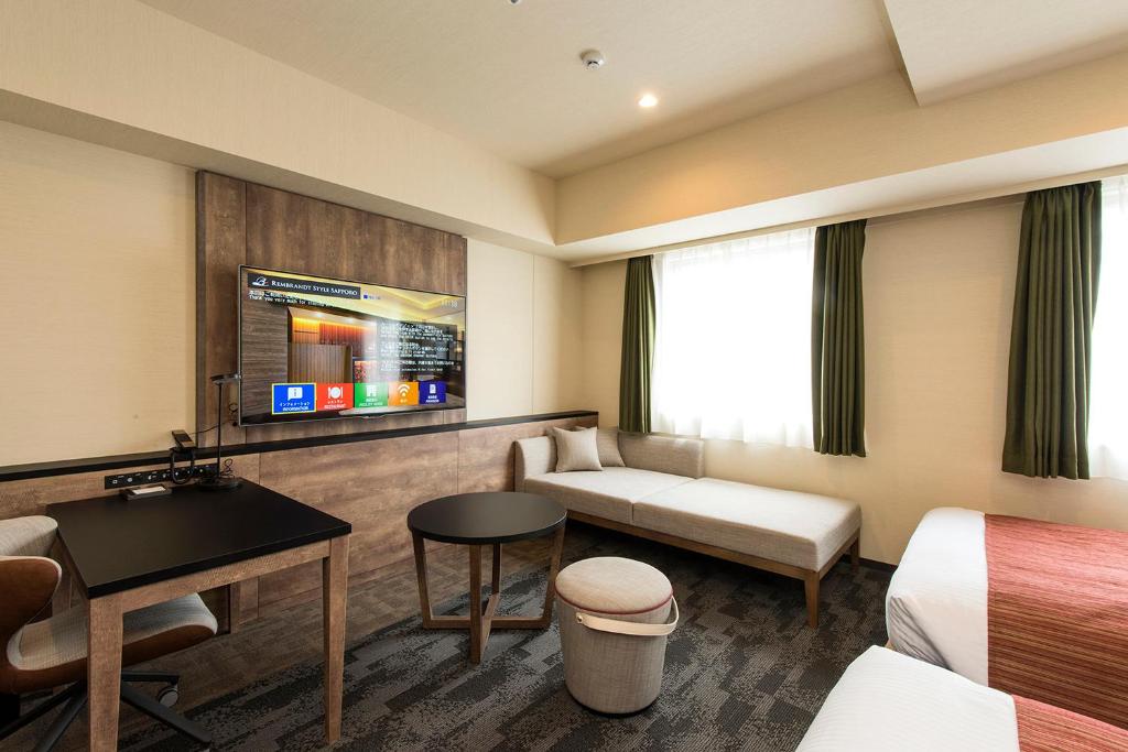 レンブラントスタイル札幌 Rembrandt Style Sapporo 画像10