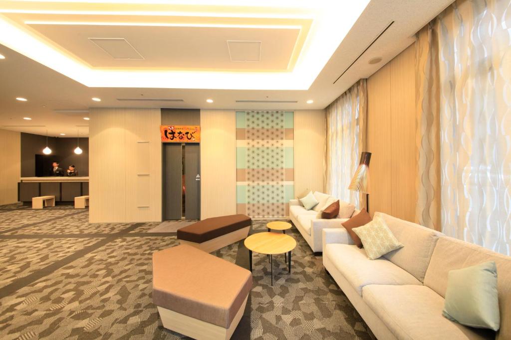 リッチモンドホテル札幌駅前 Richmond Hotel Sapporo Ekimae 画像4