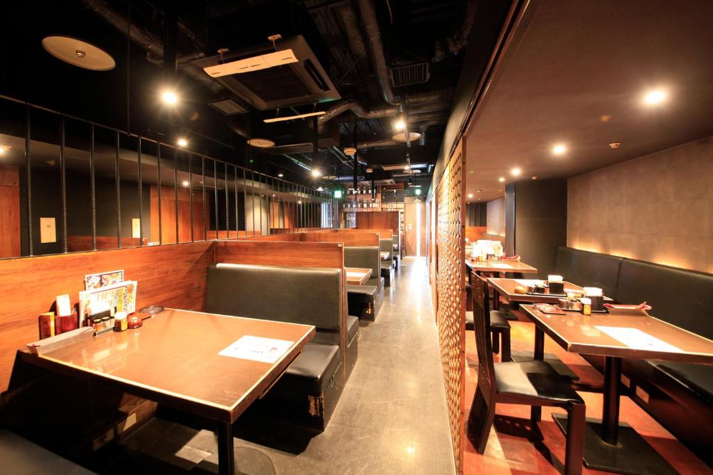 リッチモンドホテル札幌駅前 Richmond Hotel Sapporo Ekimae 画像5