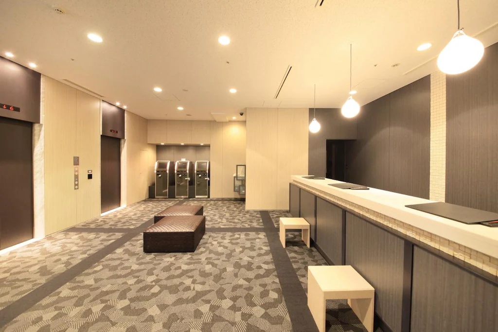 リッチモンドホテル札幌駅前 Richmond Hotel Sapporo Ekimae 画像6