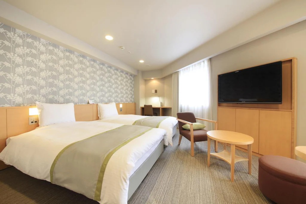 リッチモンドホテル札幌駅前 Richmond Hotel Sapporo Ekimae 画像9