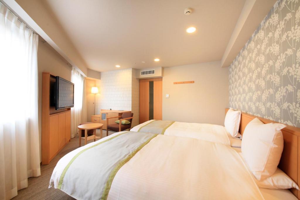 リッチモンドホテル札幌駅前 Richmond Hotel Sapporo Ekimae 画像12