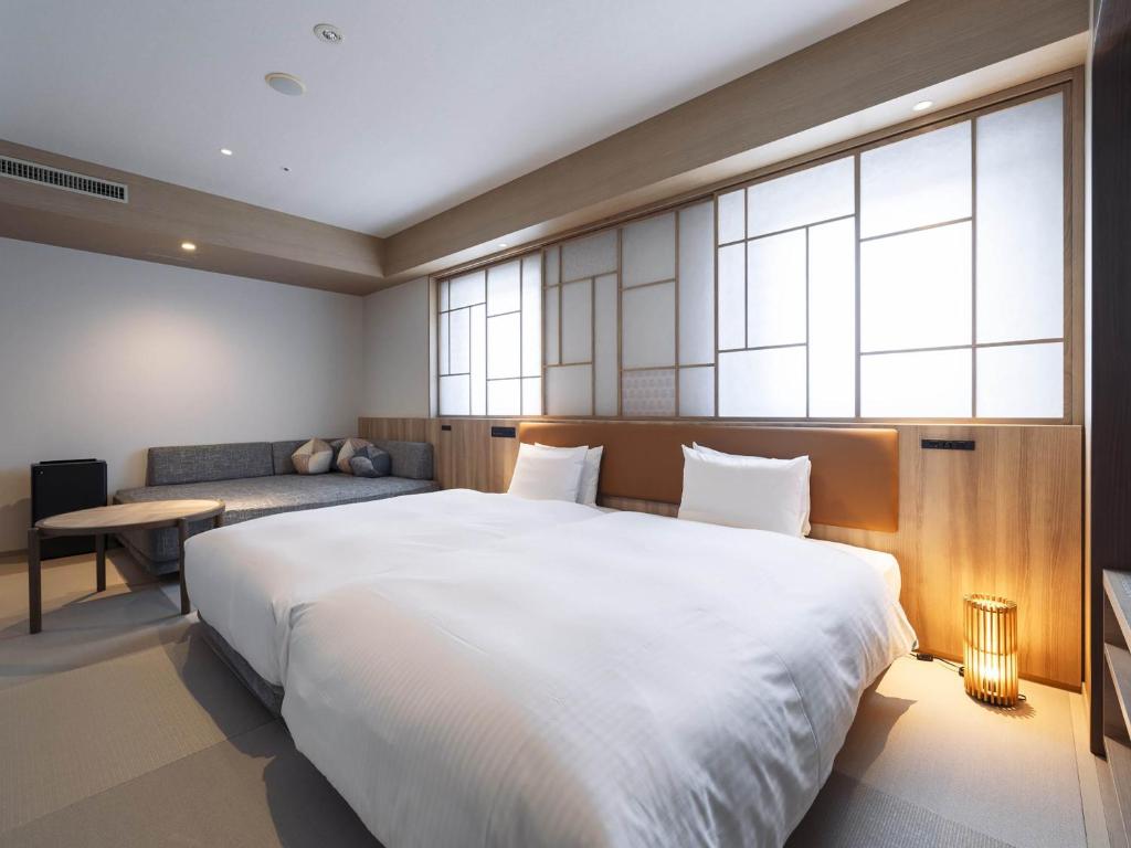 リッチモンドホテル札幌大通 Richmond Hotel Sapporo Odori 画像2