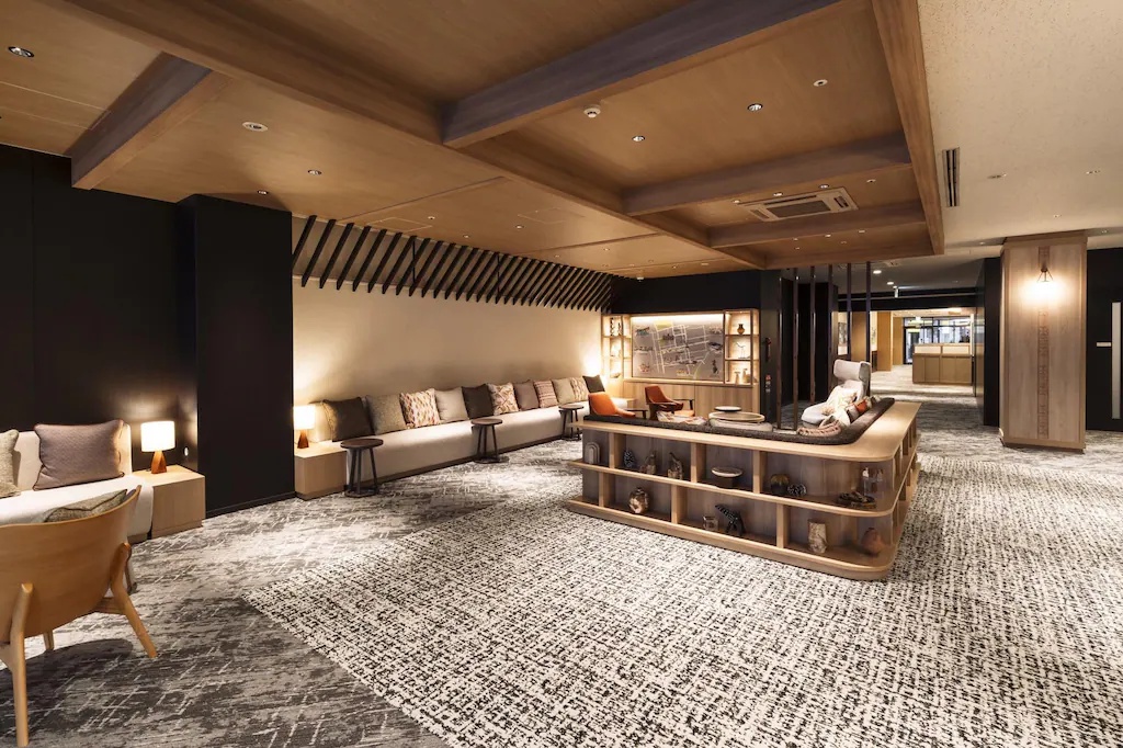 リッチモンドホテル札幌大通 Richmond Hotel Sapporo Odori 画像3