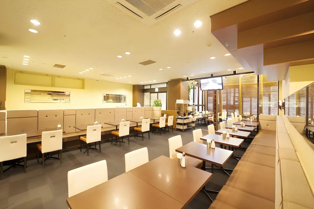 リッチモンドホテル札幌大通 Richmond Hotel Sapporo Odori 画像4