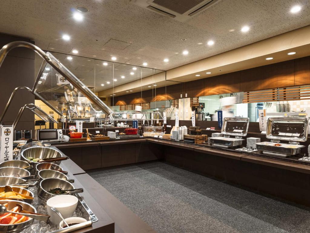 リッチモンドホテル札幌大通 Richmond Hotel Sapporo Odori 画像6