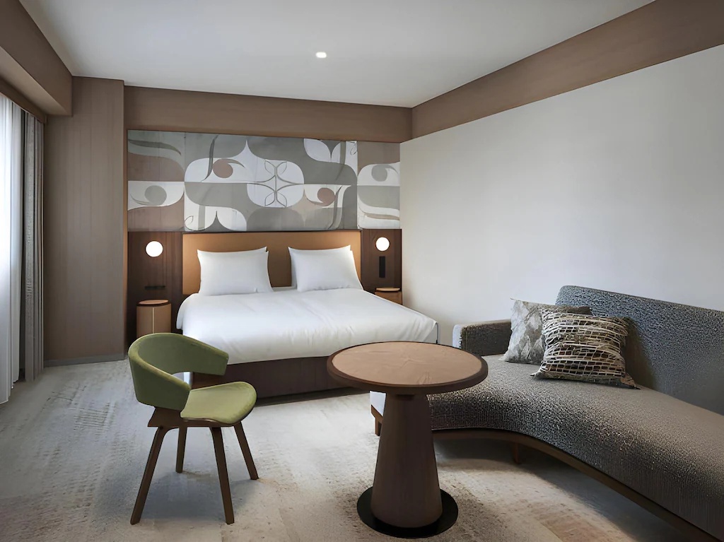 リッチモンドホテル札幌大通 Richmond Hotel Sapporo Odori 画像7