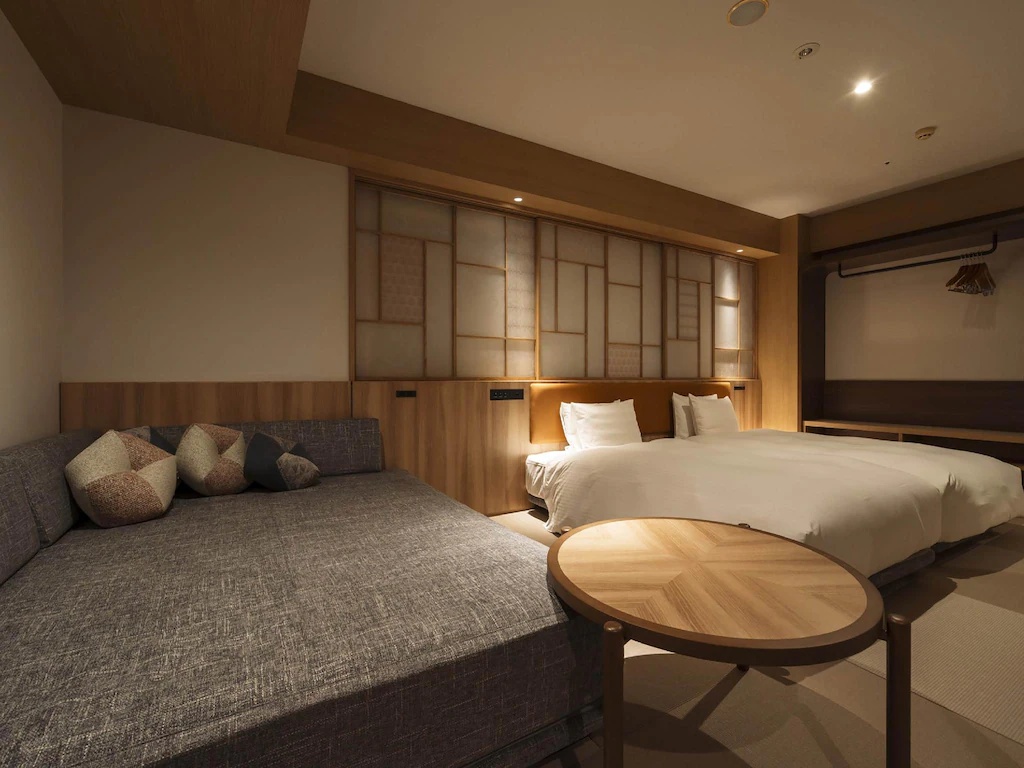 リッチモンドホテル札幌大通 Richmond Hotel Sapporo Odori 画像8