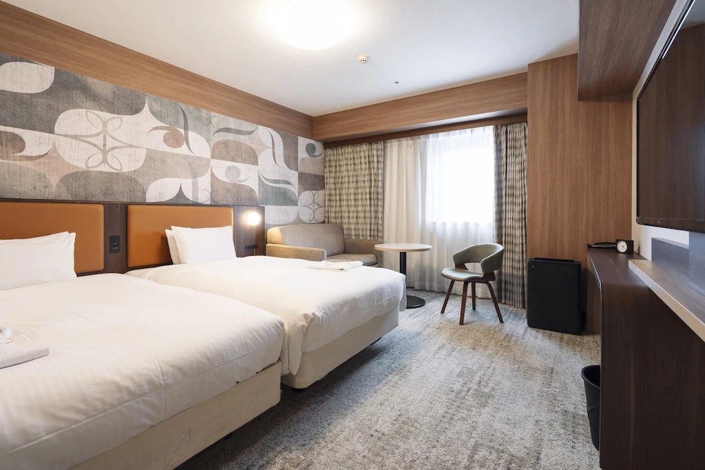 リッチモンドホテル札幌大通 Richmond Hotel Sapporo Odori 画像9