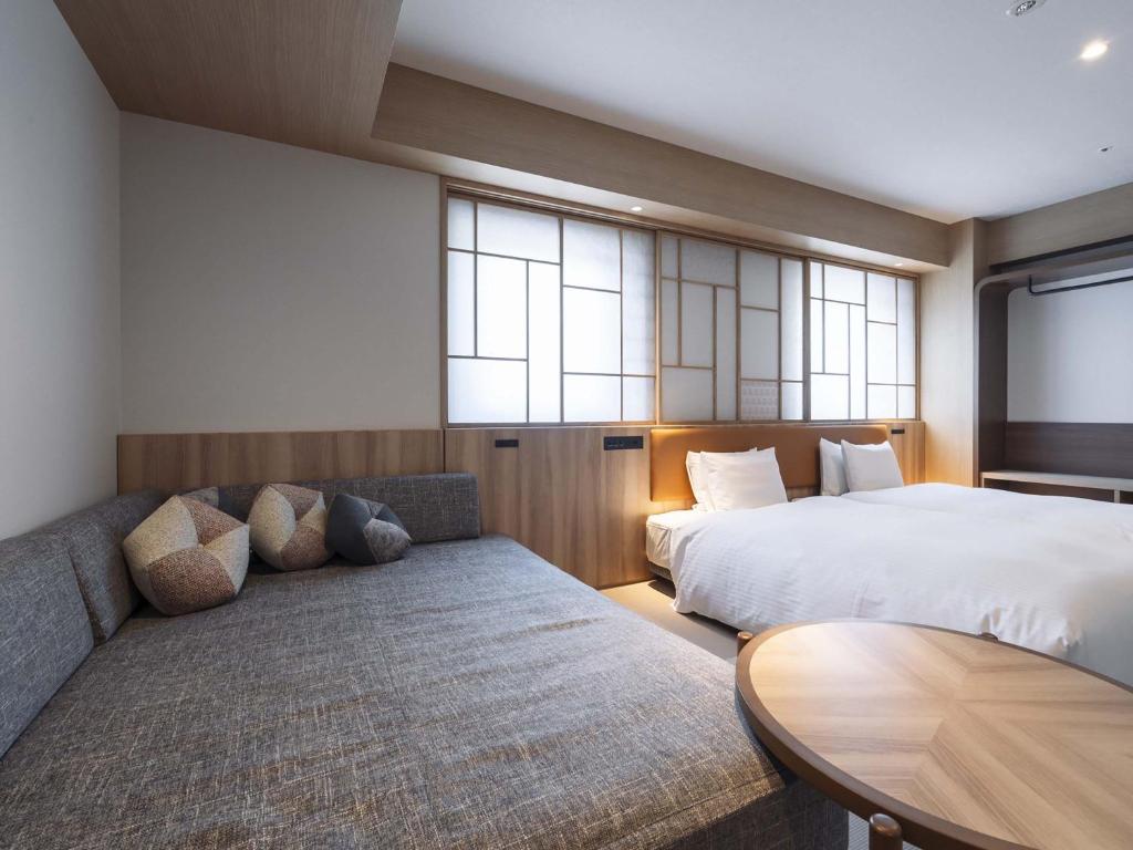 リッチモンドホテル札幌大通 Richmond Hotel Sapporo Odori 画像10