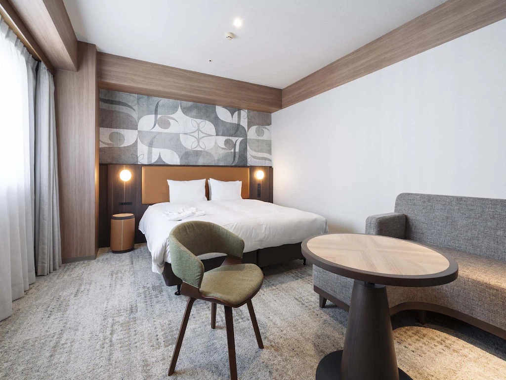 リッチモンドホテル札幌大通 Richmond Hotel Sapporo Odori 画像11