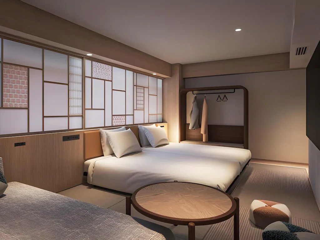 リッチモンドホテル札幌大通 Richmond Hotel Sapporo Odori 画像12