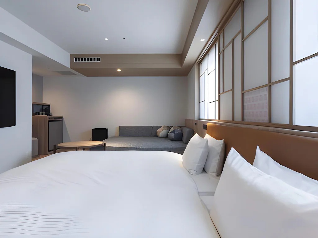 リッチモンドホテル札幌大通 Richmond Hotel Sapporo Odori 画像13