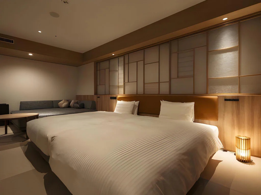 リッチモンドホテル札幌大通 Richmond Hotel Sapporo Odori 画像15
