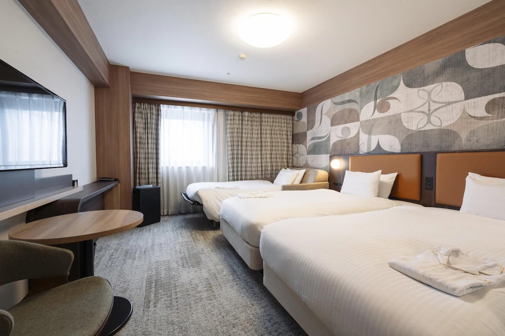 リッチモンドホテル札幌大通 Richmond Hotel Sapporo Odori 画像16