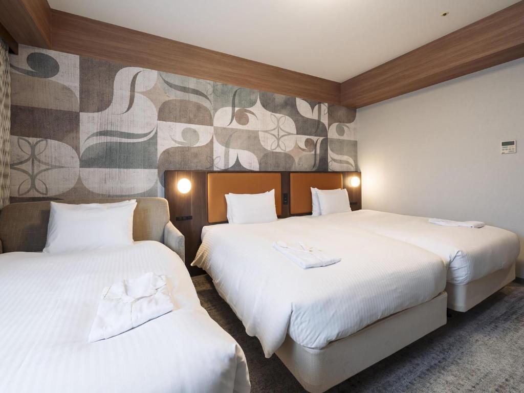 リッチモンドホテル札幌大通 Richmond Hotel Sapporo Odori 画像17