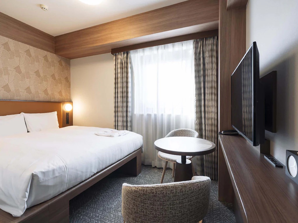 リッチモンドホテル札幌大通 Richmond Hotel Sapporo Odori 画像20