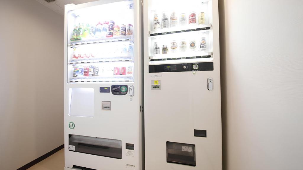 リッチモンドホテル札幌大通 Richmond Hotel Sapporo Odori 画像22