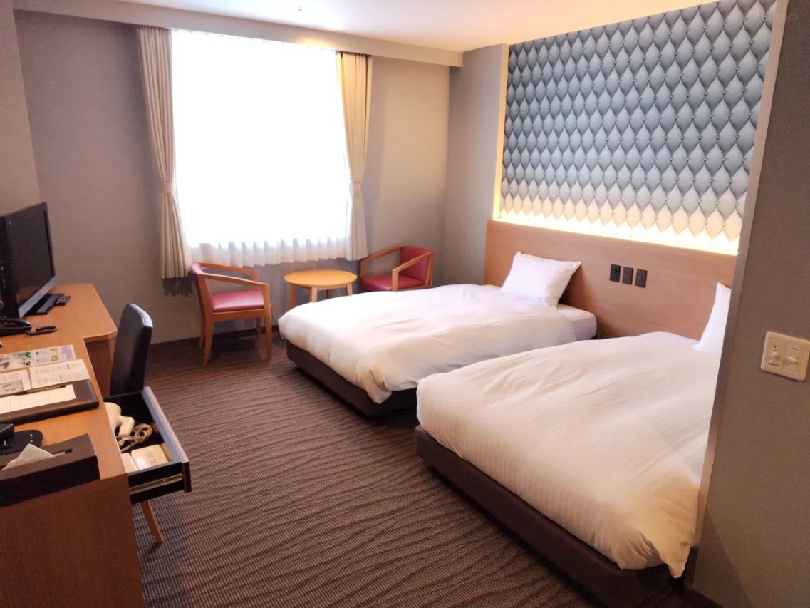 SAN GRAN HOTEL 札幌大通公園 SAN GRAN HOTEL Sapporo Odori Park 画像2