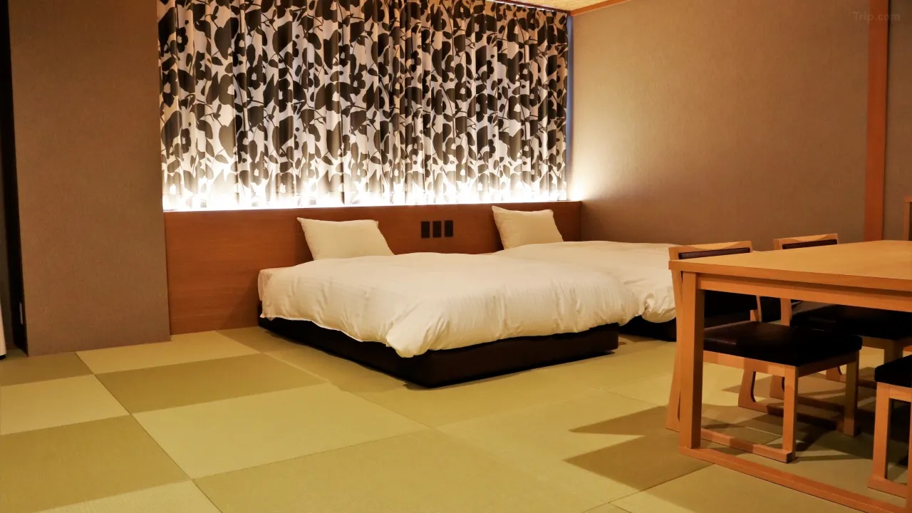 SAN GRAN HOTEL 札幌大通公園 SAN GRAN HOTEL Sapporo Odori Park 画像3