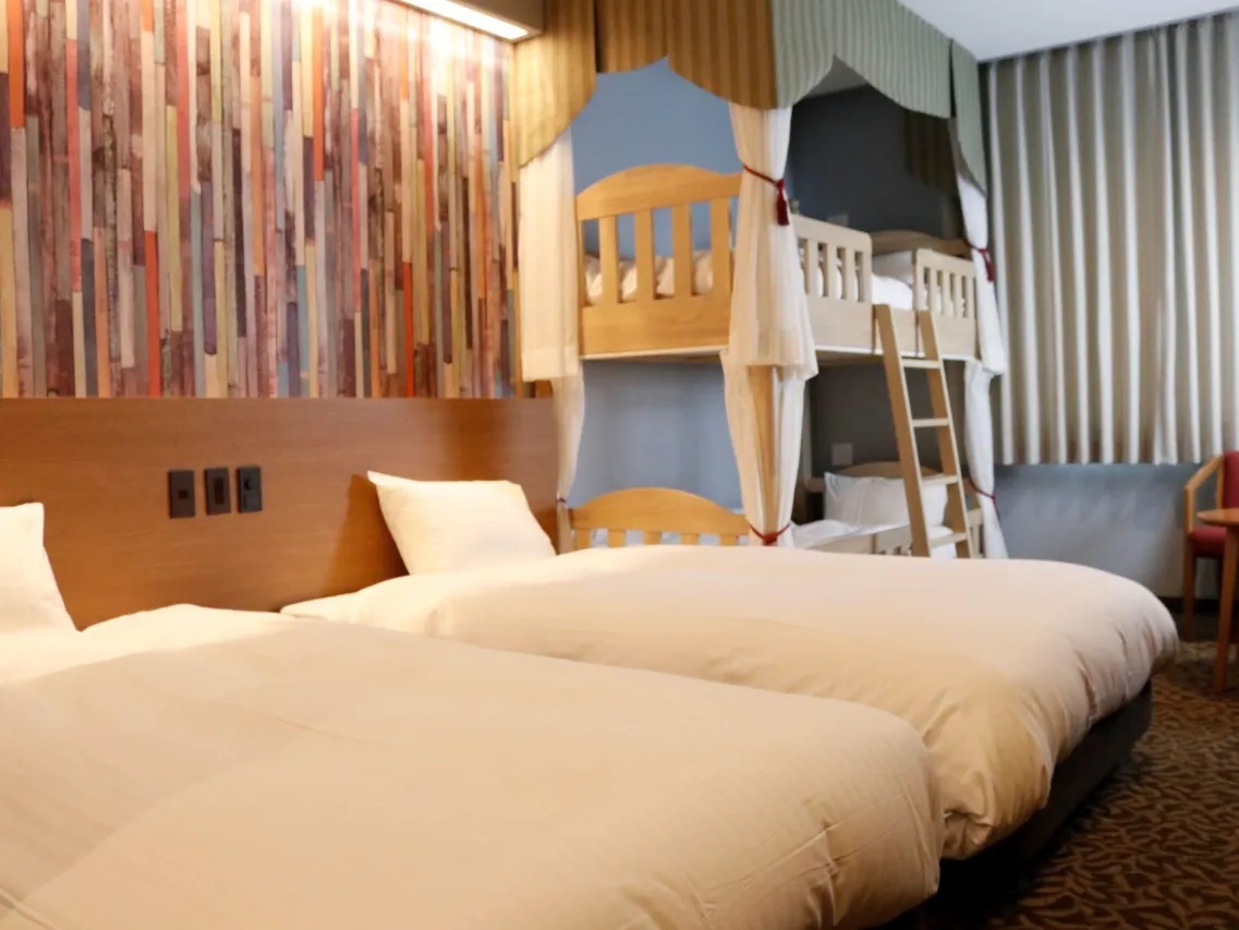 SAN GRAN HOTEL 札幌大通公園 SAN GRAN HOTEL Sapporo Odori Park 画像5