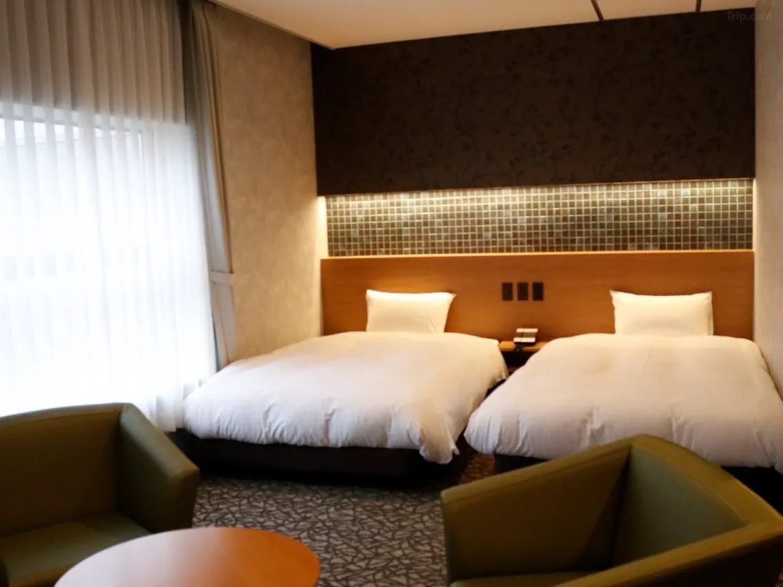SAN GRAN HOTEL 札幌大通公園 SAN GRAN HOTEL Sapporo Odori Park 画像7