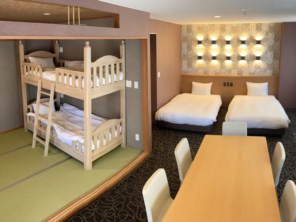 SAN GRAN HOTEL 札幌大通公園 SAN GRAN HOTEL Sapporo Odori Park 画像8