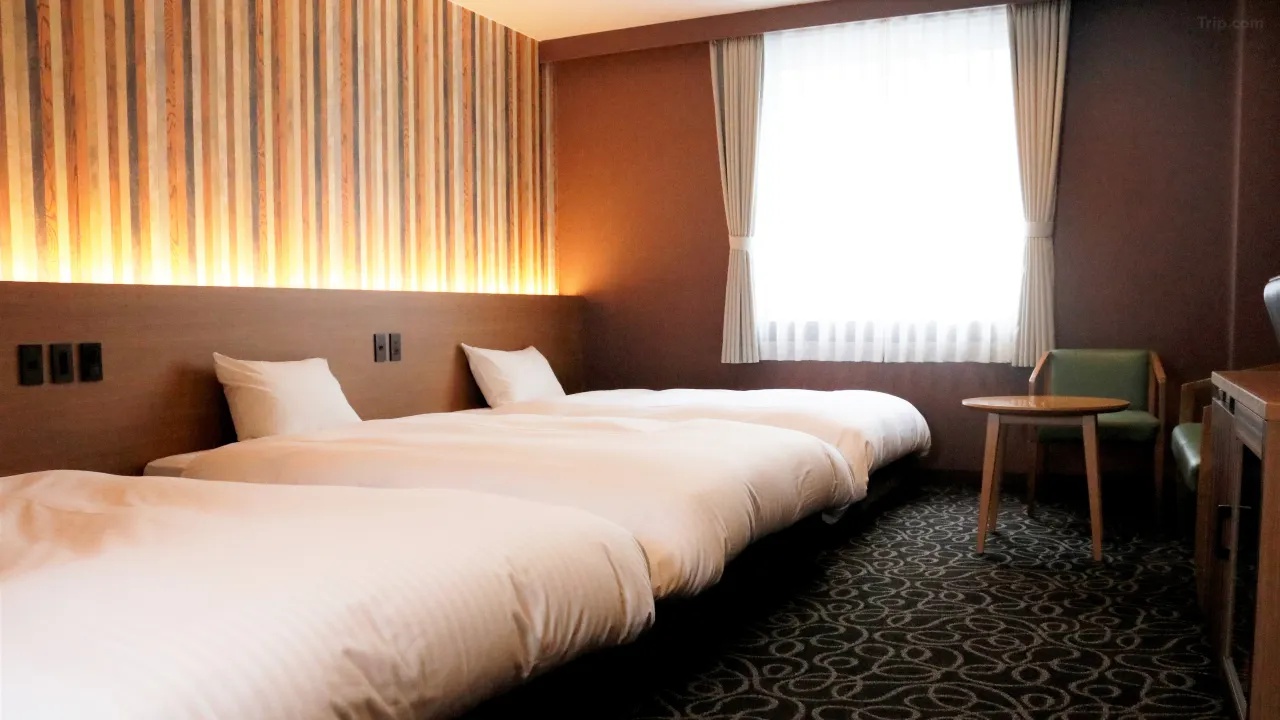 SAN GRAN HOTEL 札幌大通公園 SAN GRAN HOTEL Sapporo Odori Park 画像9