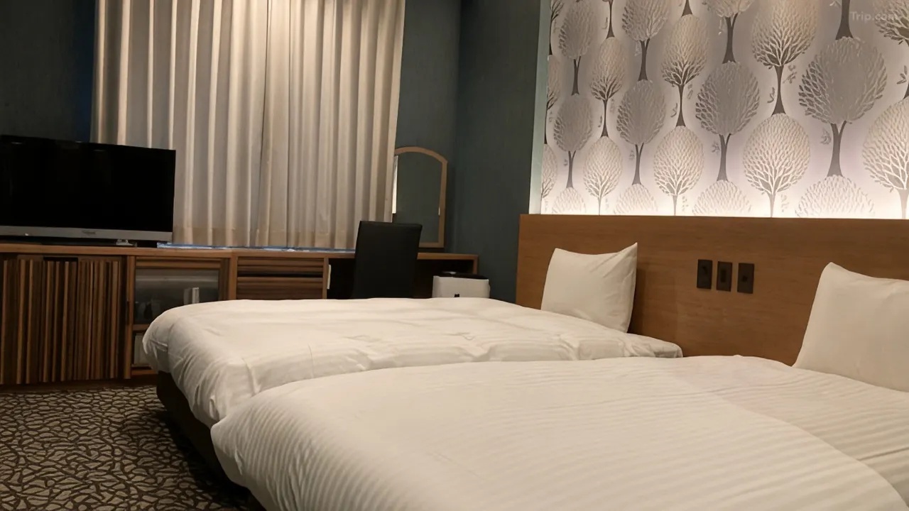 SAN GRAN HOTEL 札幌大通公園 SAN GRAN HOTEL Sapporo Odori Park 画像10
