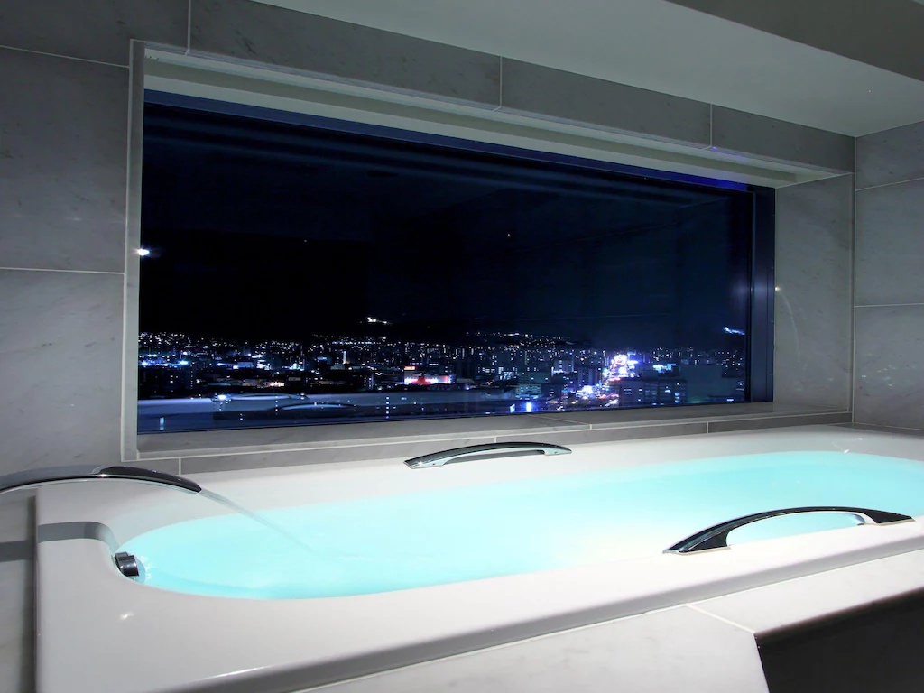 札幌エクセルホテル東急 Sapporo Excel Hotel Tokyu 画像4