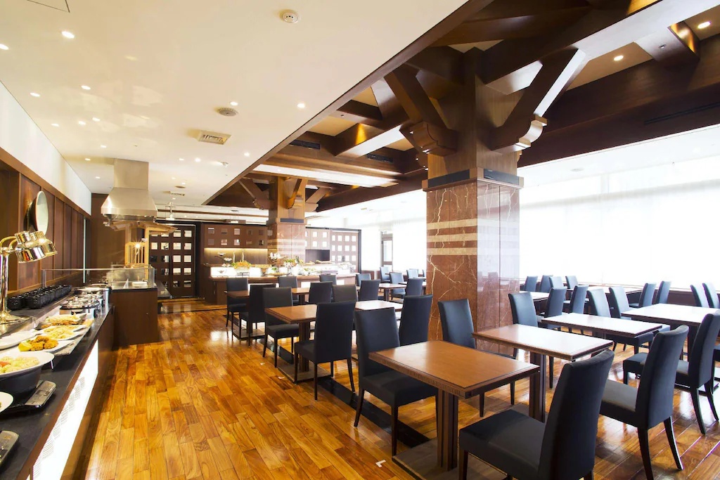 札幌エクセルホテル東急 Sapporo Excel Hotel Tokyu 画像5