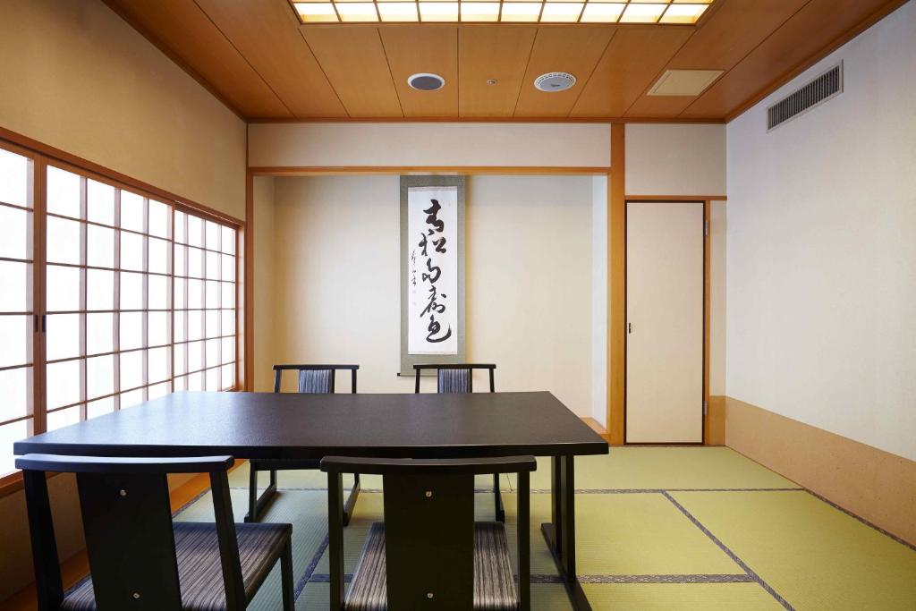 札幌エクセルホテル東急 Sapporo Excel Hotel Tokyu 画像6