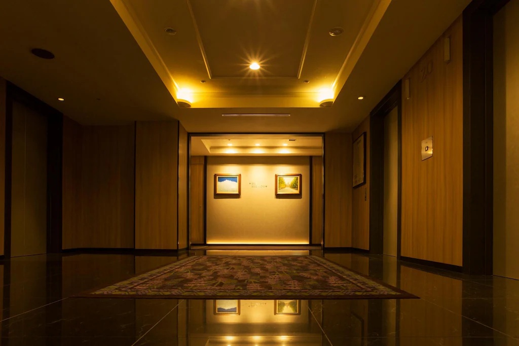 札幌エクセルホテル東急 Sapporo Excel Hotel Tokyu 画像7