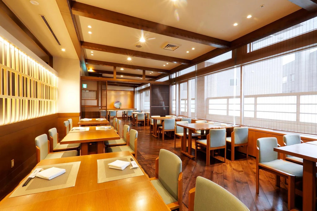 札幌エクセルホテル東急 Sapporo Excel Hotel Tokyu 画像9