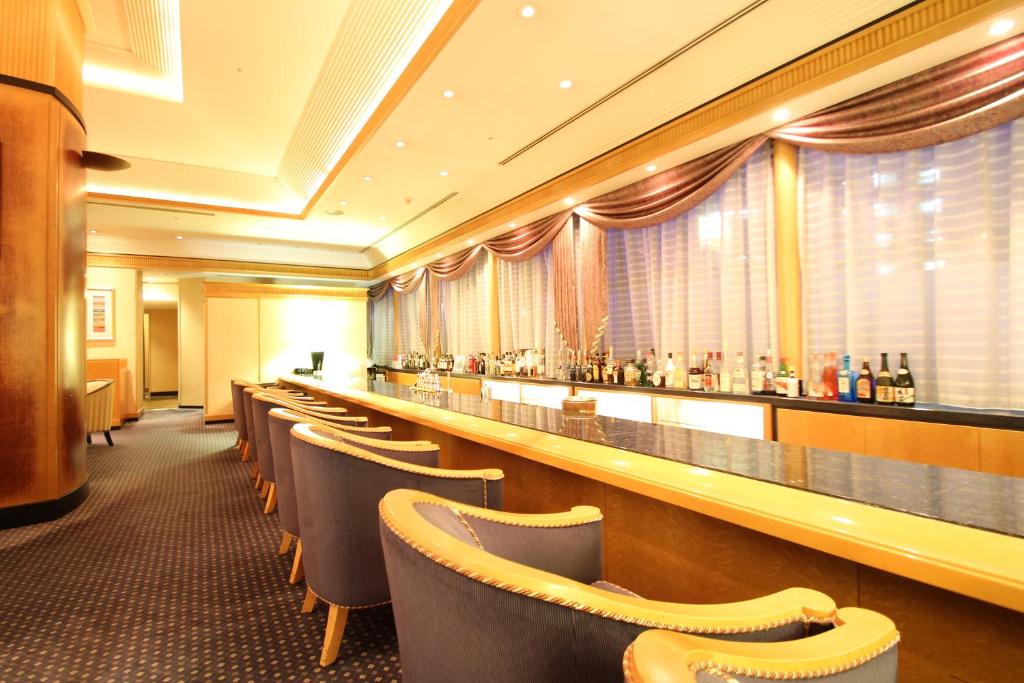 札幌エクセルホテル東急 Sapporo Excel Hotel Tokyu 画像10