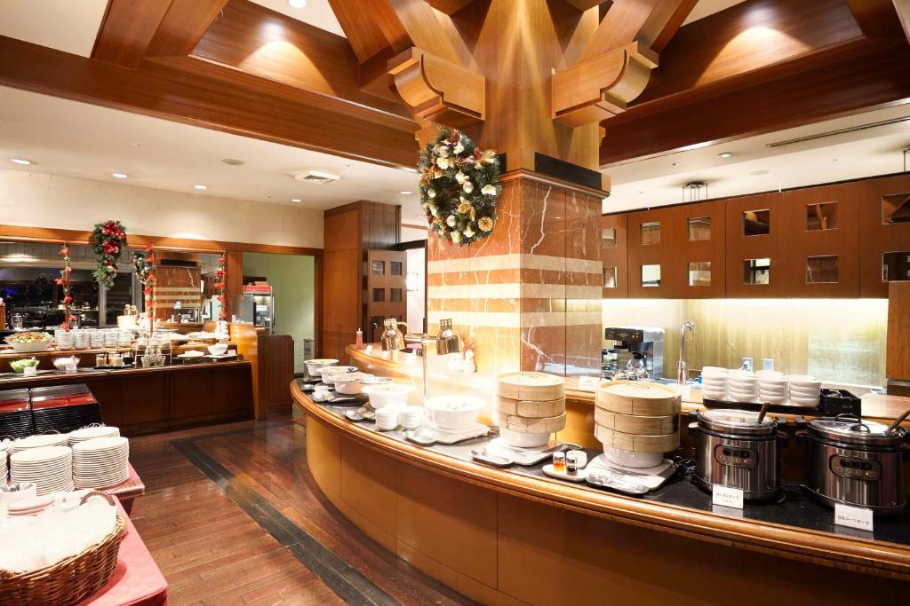 札幌エクセルホテル東急 Sapporo Excel Hotel Tokyu 画像12