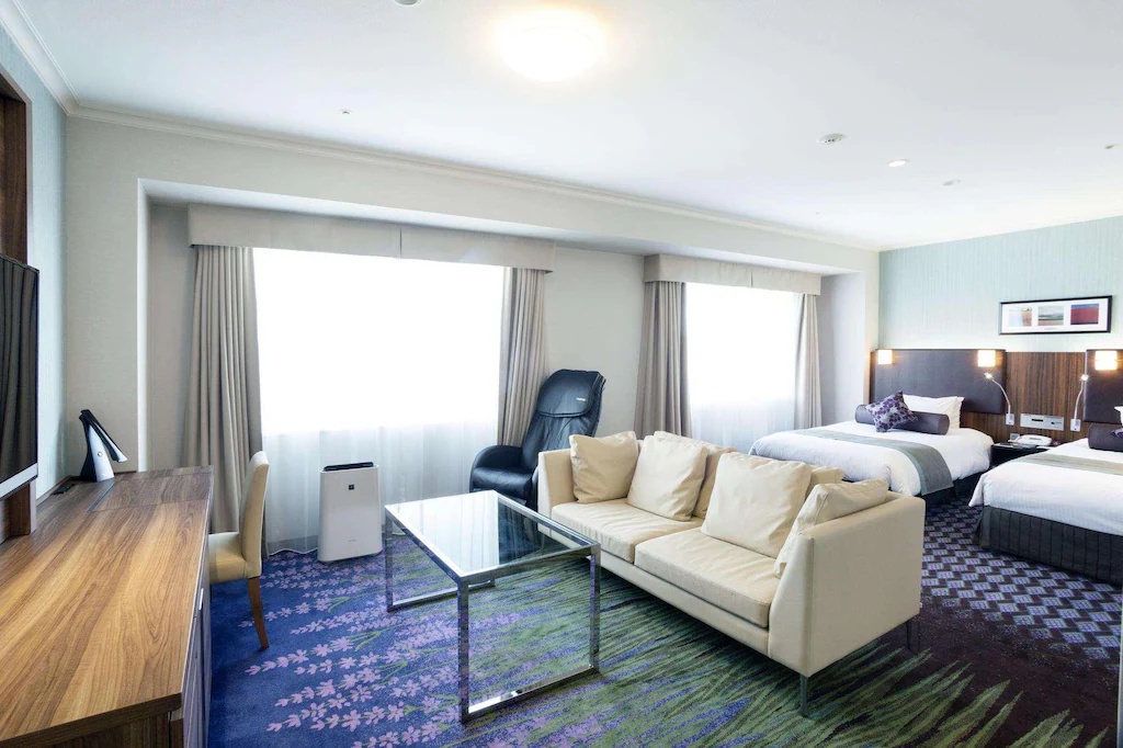 札幌エクセルホテル東急 Sapporo Excel Hotel Tokyu 画像13