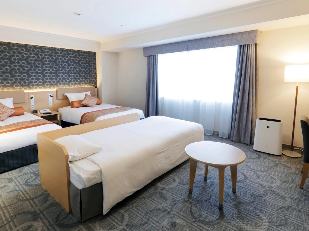 札幌エクセルホテル東急 Sapporo Excel Hotel Tokyu 画像15