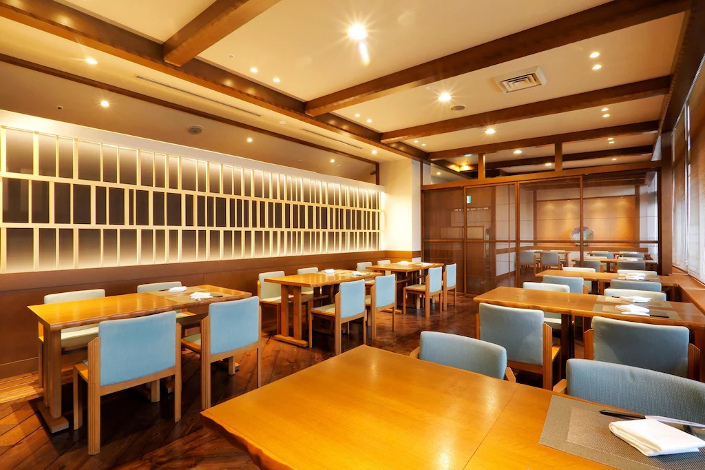 札幌エクセルホテル東急 Sapporo Excel Hotel Tokyu 画像17