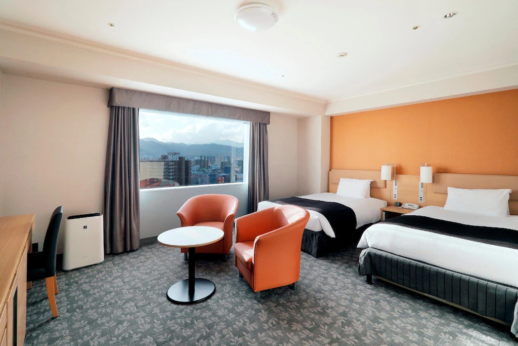 札幌エクセルホテル東急 Sapporo Excel Hotel Tokyu 画像18