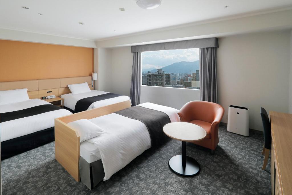 札幌エクセルホテル東急 Sapporo Excel Hotel Tokyu 画像21