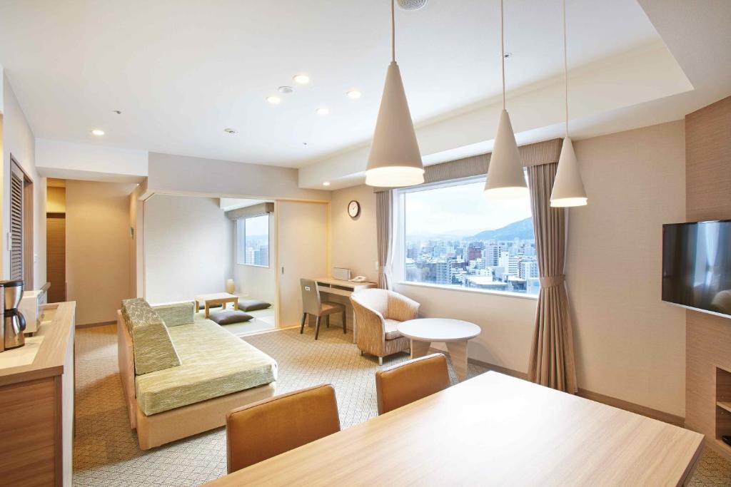 札幌エクセルホテル東急 Sapporo Excel Hotel Tokyu 画像23