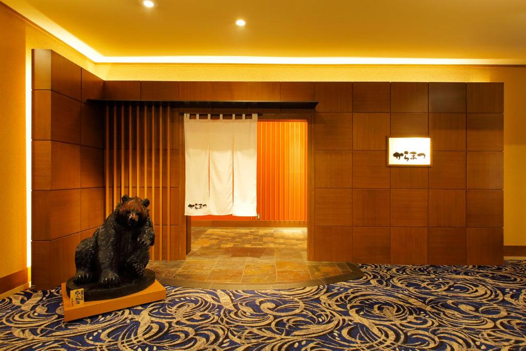 札幌エクセルホテル東急 Sapporo Excel Hotel Tokyu 画像24