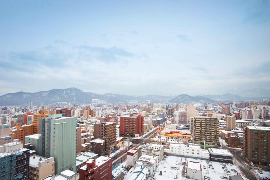 札幌エクセルホテル東急 Sapporo Excel Hotel Tokyu 画像26