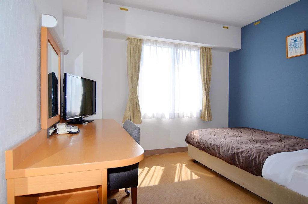 札幌ファンゲートホテル Sapporo Fun Gate Hotel 画像2