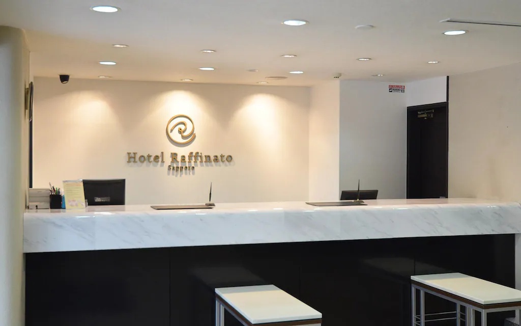 札幌ファンゲートホテル Sapporo Fun Gate Hotel 画像3