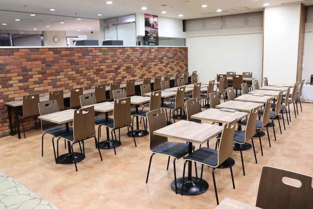 札幌ファンゲートホテル Sapporo Fun Gate Hotel 画像4