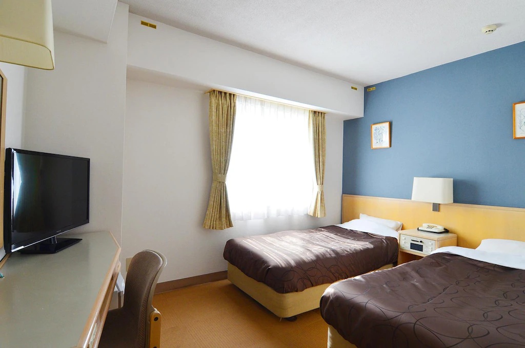 札幌ファンゲートホテル Sapporo Fun Gate Hotel 画像5